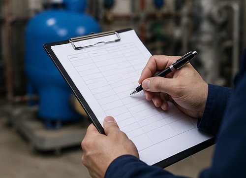 Why Water Hygiene Compliance Should Involve More Than the Estates Team